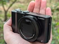 Компактный Panasonic LX-15