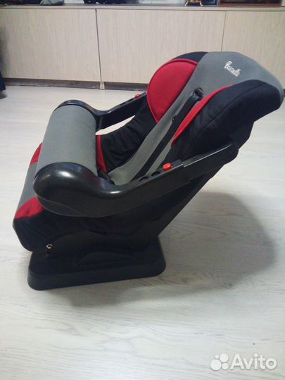 Детское автокресло бу