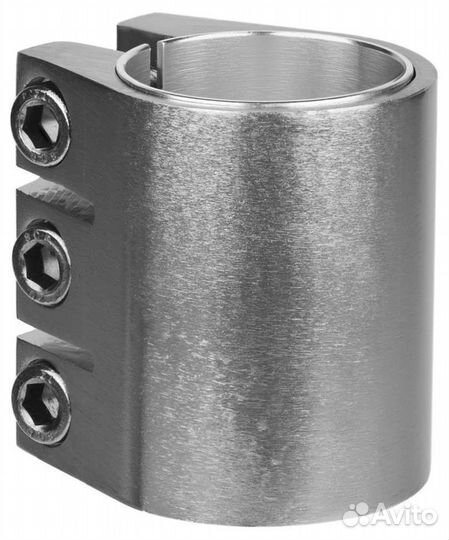 Зажим для трюкового самоката (описание читай)