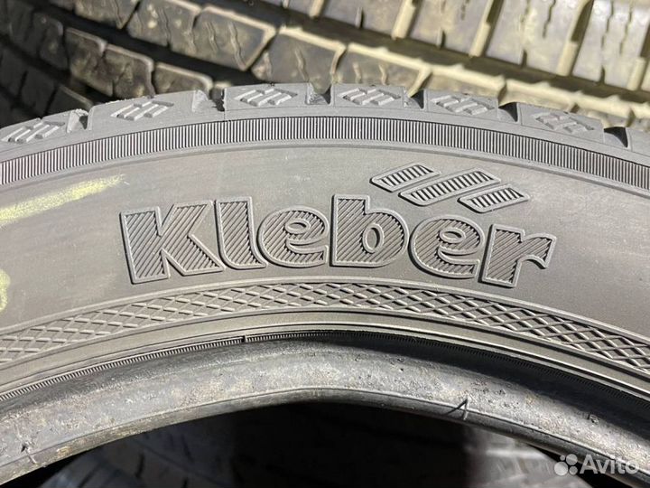 Kleber Dynaxer HP3 205/50 R17