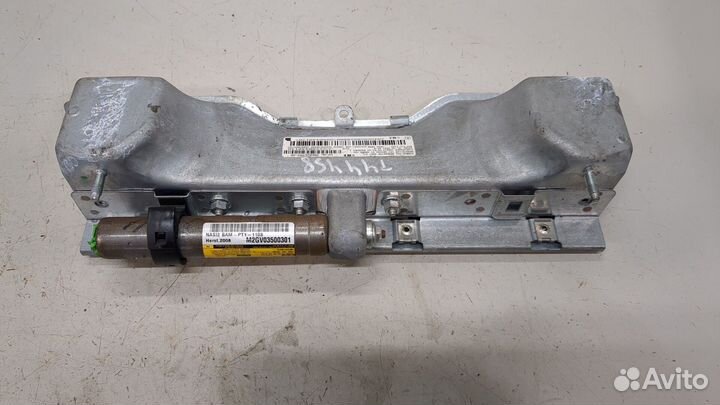 Airbag пассажира Mercedes C W204