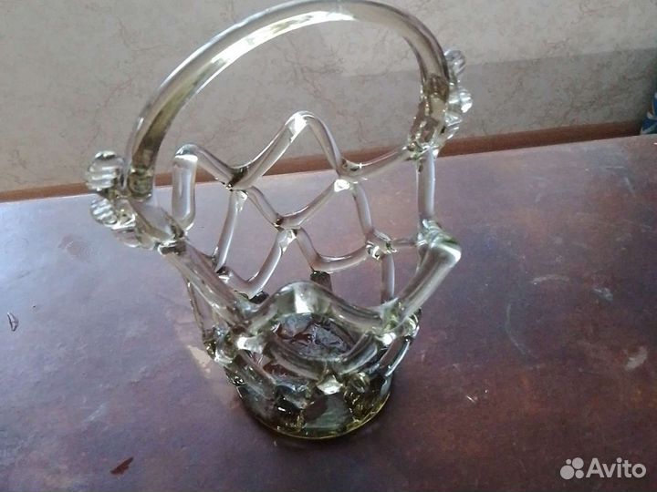 Ваза конфетница