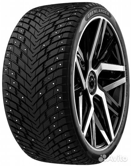 Grenlander Icedefensor Stud II 225/45 R17 94H
