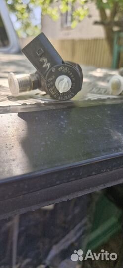 Топливные форсунки amarok 2.0 180л.с