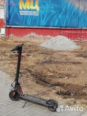 Электросамокат Hoverbot бу