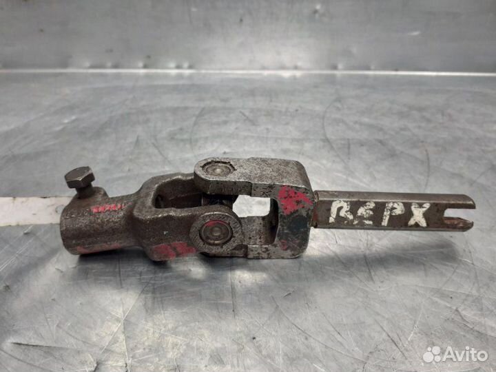 Кардан рулевой Vw Passat B3 1988-1993