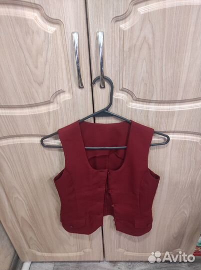 Школьная форма