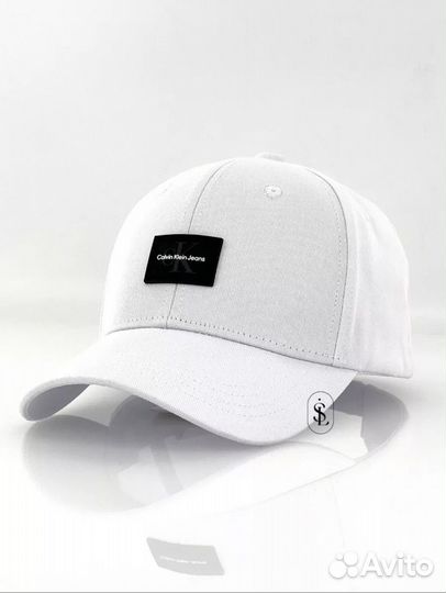 Кепка calvin klein