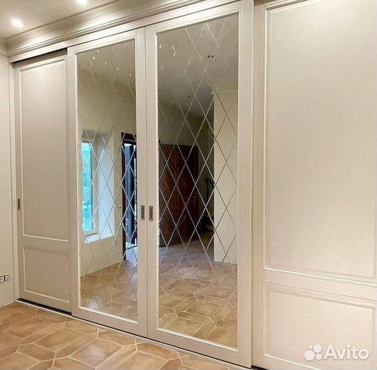 Стенка сборная