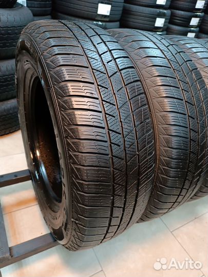 Barum Polaris 5 215/70 R16 100H