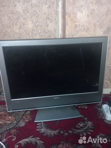 Телевизор toshiba 32