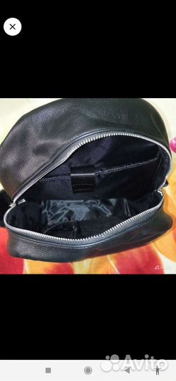 Рюкзак женский новый