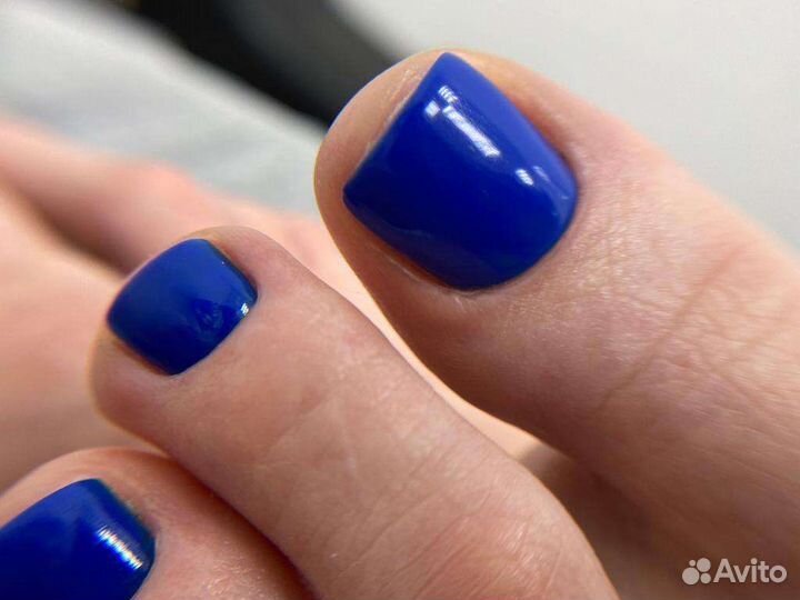 Педикюр Мастер Педикюра Салон Красоты Ногти Студия