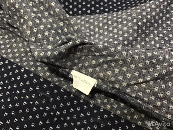 Рубашка для девочки 152 158