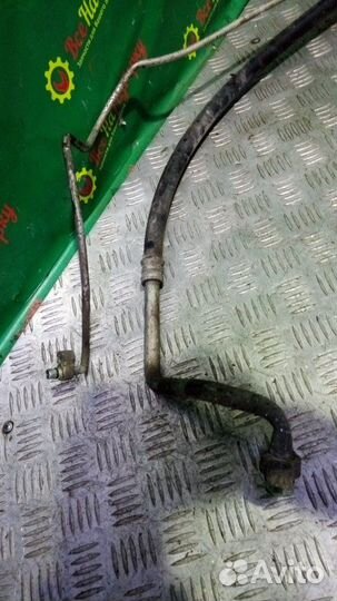 Трубка кондиционера Nissan Sunny седан 1.5 QG15