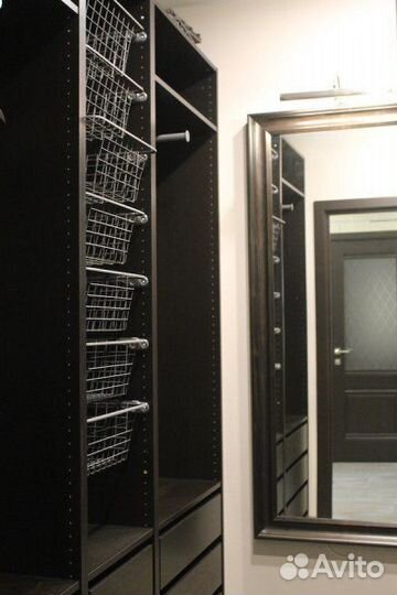 Ремонт квартир под ключ. Ремонт коридора