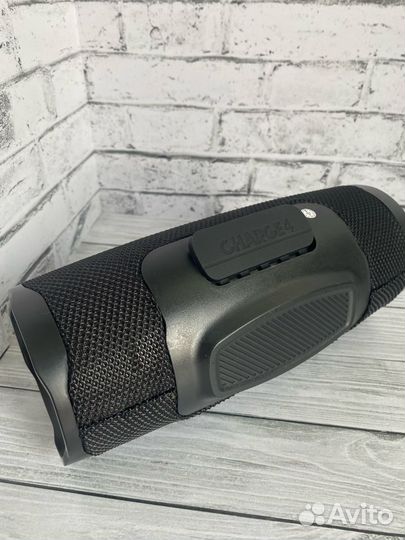 Колонка новая