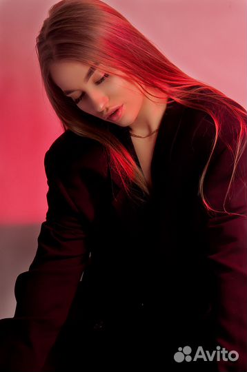 Фотограф (уличная, студийная съёмка)