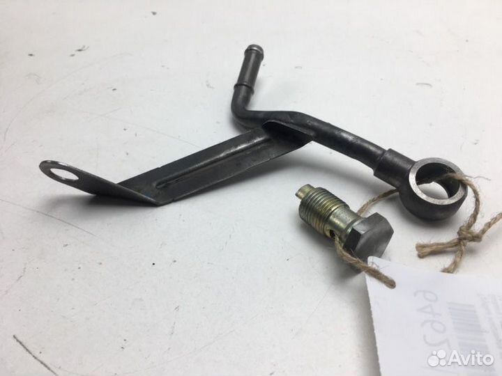 Трубка масляная кпп Subaru Legacy BP5 EJ204 2003