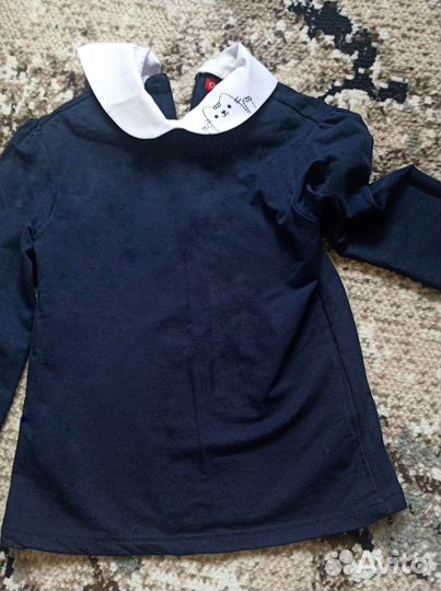 Кофта для девочки