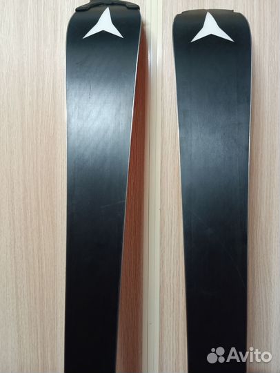 Горные лыжи спортцех sl, 152