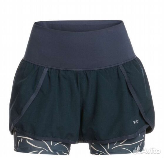 Шорты женские roxy новые