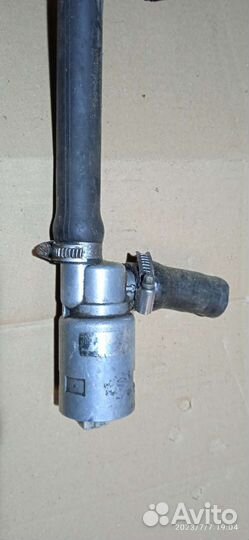 Регулятор холостого хода Opel C20NE