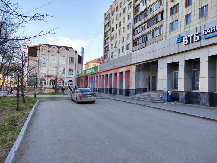 Тмн. Торговое в центре, 180кв.м