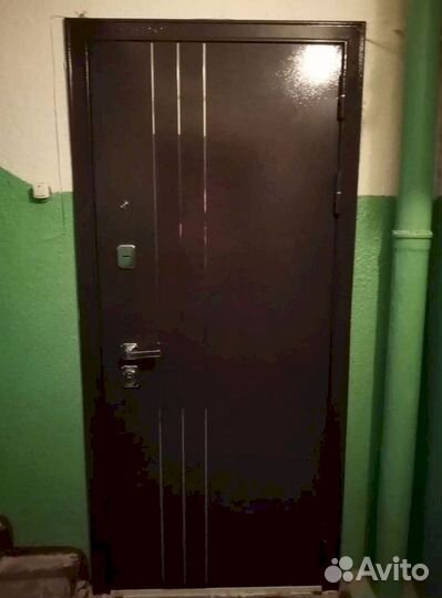 Межкомнатные двери скрытый монтаж