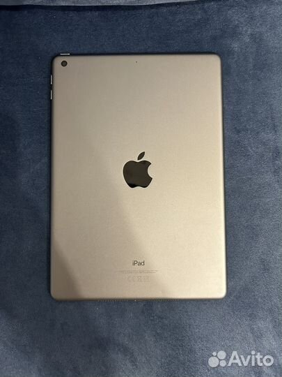 iPad 6 поколения 32 GB