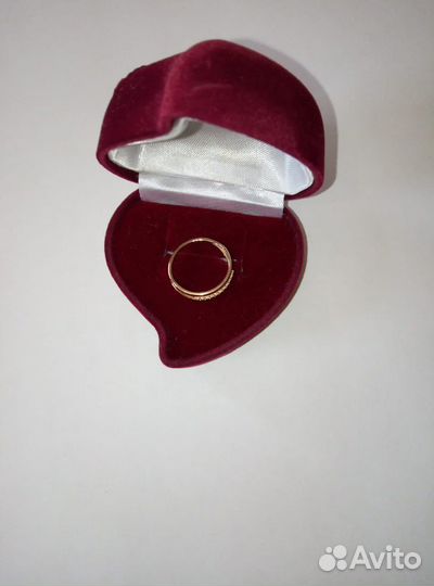 Золотое кольцо