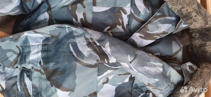 Форма фсин мужская