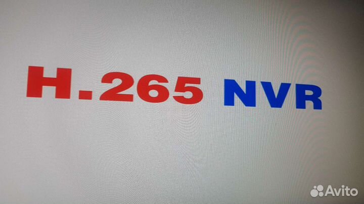 Видеорегистратор XM