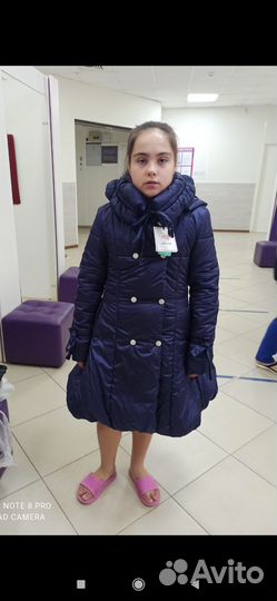 Пальто 13, 8,лет, 9 лет