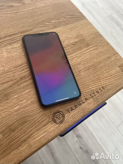 iPhone Xs, 512 ГБ
