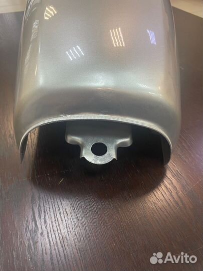 Бак топливный мотоцикл