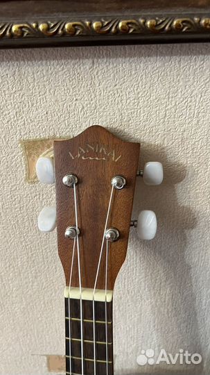 Укулеле lanikai lu11