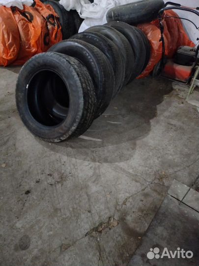 Cooper Discoverer A/T 265/60 R18