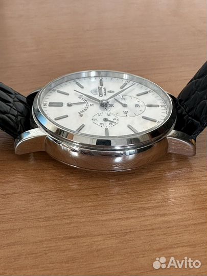 Часы Orient Automatic EZ09 C0-A CA