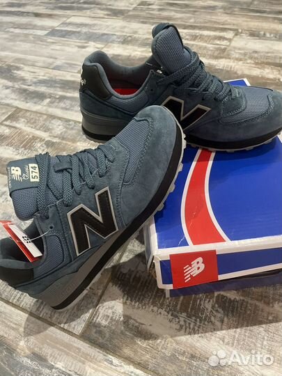 Кроссовки New Balance 574