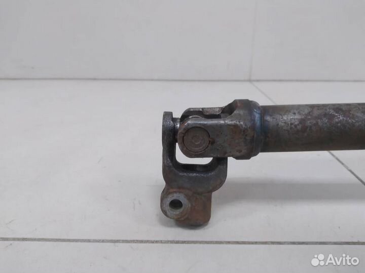 Колонка рулевая Mitsubishi Outlander GF 2012