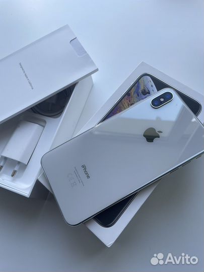 iPhone Xs max 256 gb