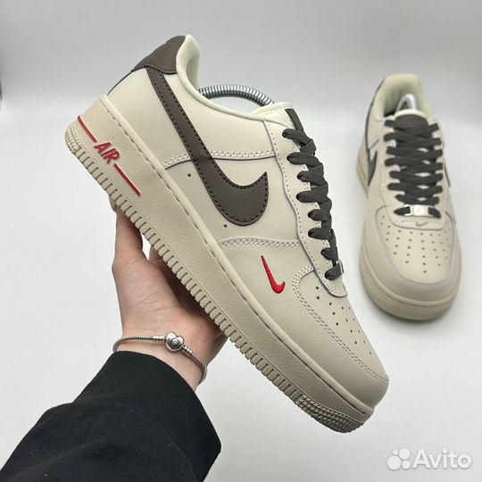 Nike Air Force 1 Low Yohood Rice