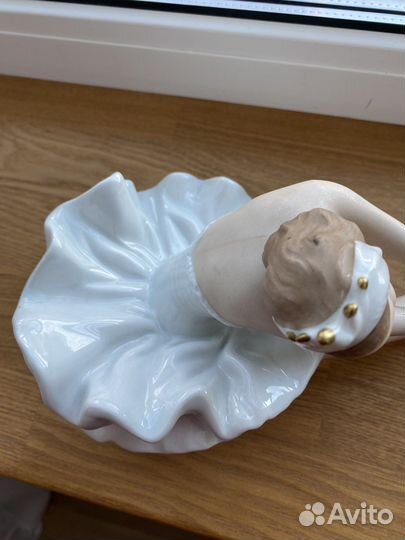 Статуэтка балерина Германия