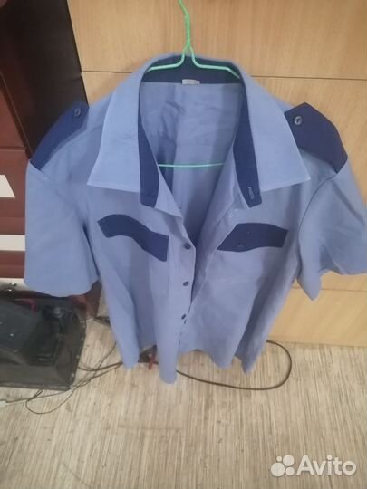 Форма охраны