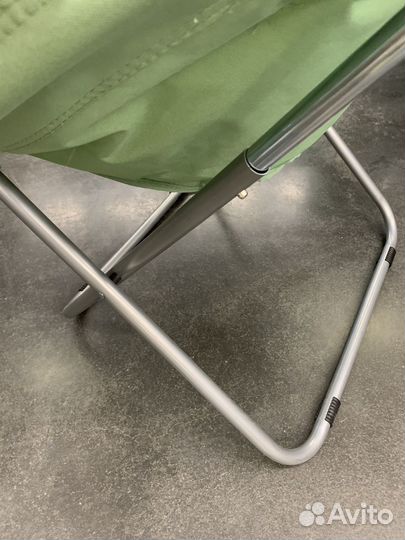 Кресло складное