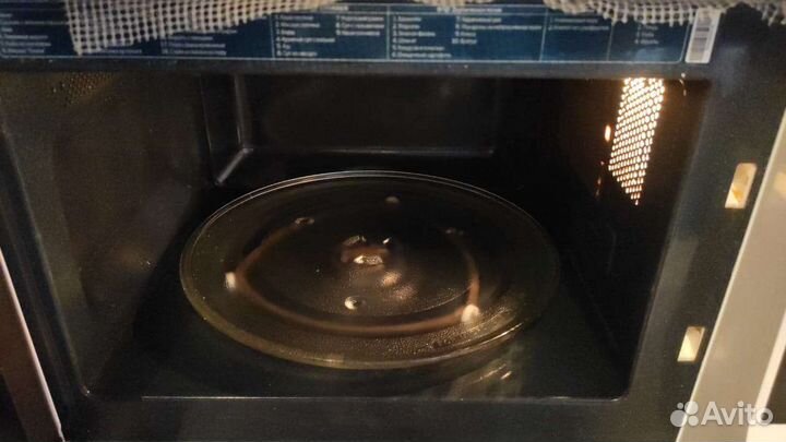 Микроволновая печь Samsung бу