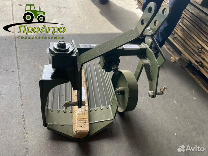 Копатель корнеплодов УРАЛЕЦ Н26.00.010, 2023