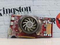 Видеокарта PowerColor AMD Radeon 4850 512MB gddr3