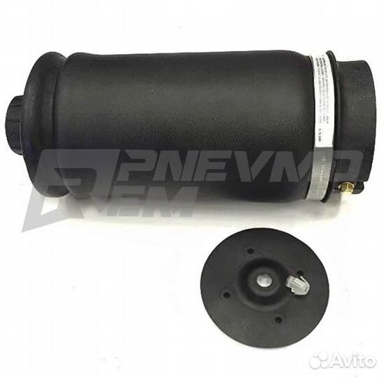 Задний пневмобаллон Mercedes-Benz ML-class W164